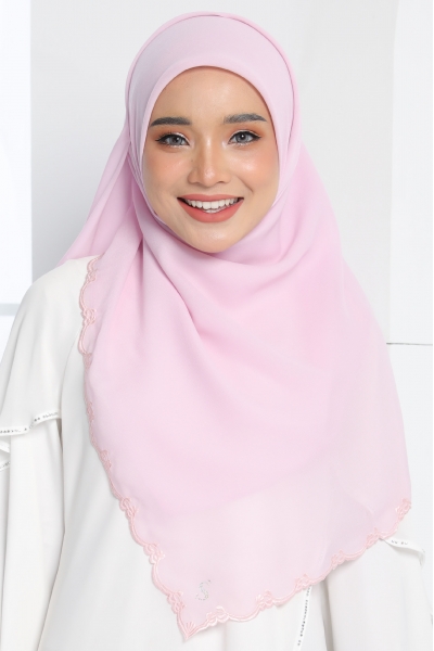 Defect  Mahsuri │Pink Blush Defect  Mahsuri │Pink Blush